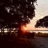 Review photo of Lake Brownwood State Park Campground by Lindsey M., October 8, 2024