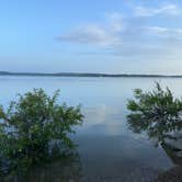 Review photo of Lake Brownwood State Park Campground by Jim P., September 11, 2026