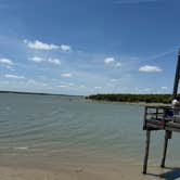 Review photo of Lake Corpus Christi State Park Campground by Greg S., May 30, 2024