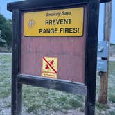 Review photo of Lake McClellan Campground by Kelsey S., April 20, 2025