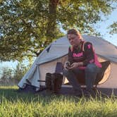 Review photo of Lake McClellan Campground by Sarah S., June 11, 2026