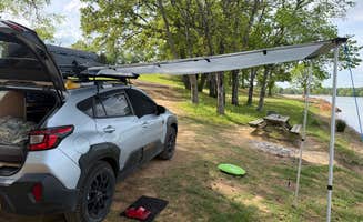 michael M.'s photo at Lake Quitman West Dam near Mount Vernon, TX