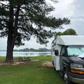 Review photo of Lake Quitman West Dam by Sami G., April 30, 2026