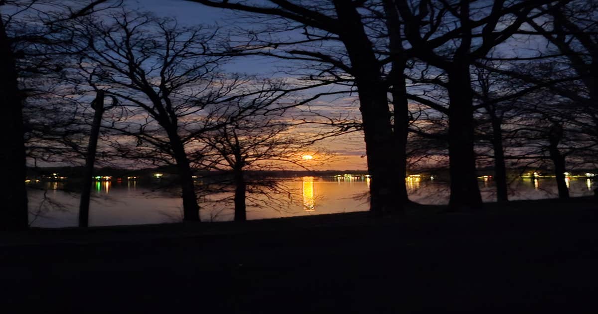 Lake Quitman West Dam