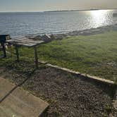 Review photo of Lake Whitney State Park Campground by Len L., April 13, 2025