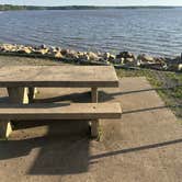 Review photo of Lake Whitney State Park Campground by Len L., April 13, 2025