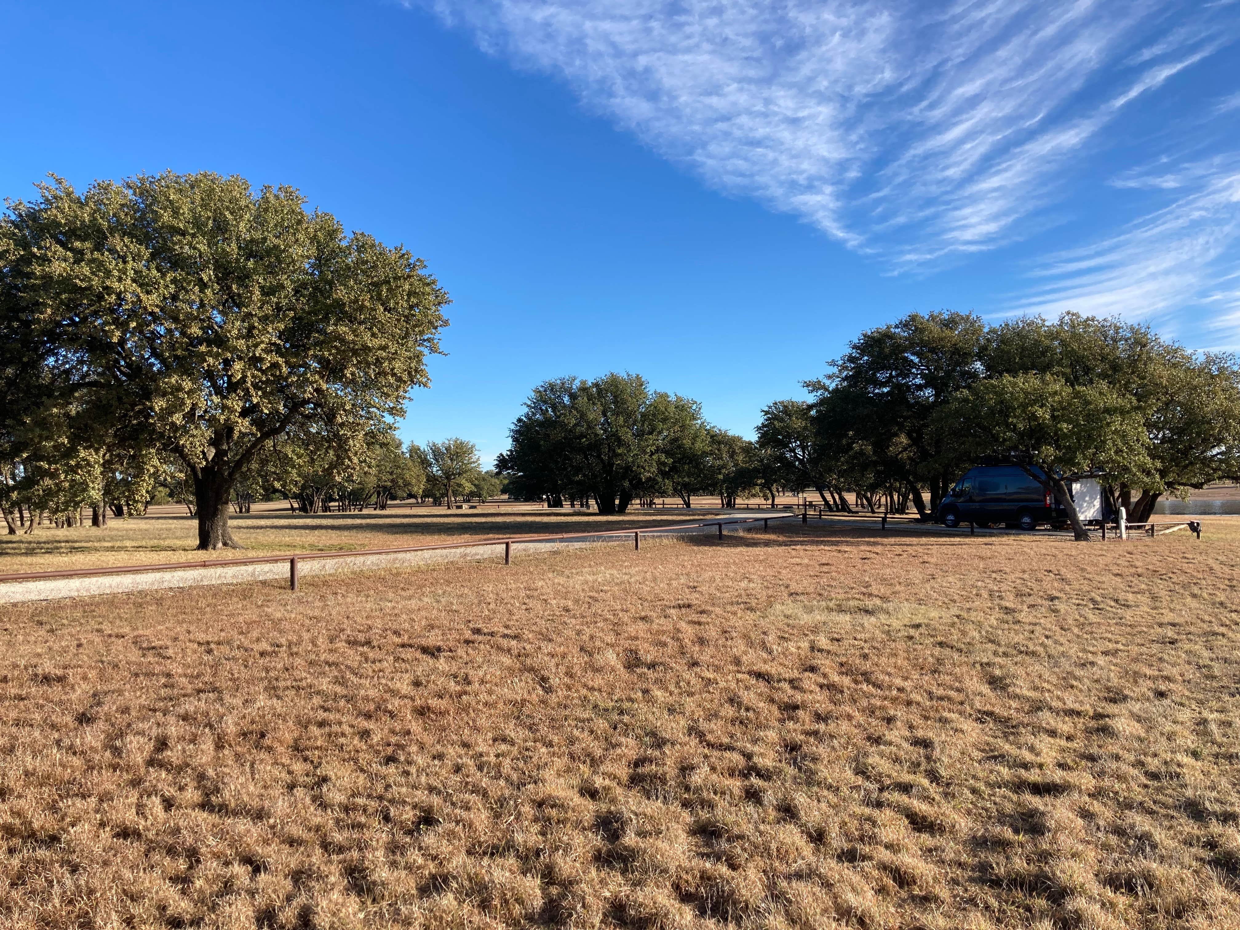 Camper submitted image from Lakeside (TX) - 4
