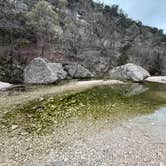 Review photo of Lost Maples State Natural Area Campground by Neil T., March 16, 2026