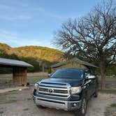 Review photo of Lost Maples State Natural Area Campground by Neil T., March 16, 2026