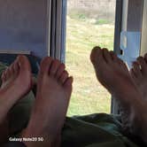 Review photo of Malaquite Campground — Padre Island National Seashore by Ursula , March 24, 2026