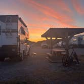 Review photo of Malaquite Campground — Padre Island National Seashore by Ursula , March 24, 2026