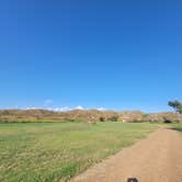 Review photo of McBride Canyon & Mullinaw Creek Camp — Lake Meredith National Recreation Area by Brittany M., September 5, 2025