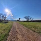 Review photo of McBride Canyon & Mullinaw Creek Camp — Lake Meredith National Recreation Area by Brittany M., September 5, 2025