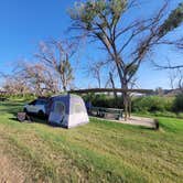 Review photo of McBride Canyon & Mullinaw Creek Camp — Lake Meredith National Recreation Area by Brittany M., September 5, 2025
