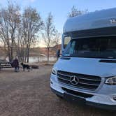 Review photo of McDowell Campground by phil K., November 12, 2025