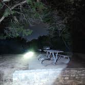 Review photo of McKinney Falls State Park Campground by Yasmin S., June 29, 2026