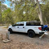 Review photo of McKinney Falls State Park Campground by Jacob D., October 24, 2024