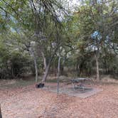 Review photo of McKinney Falls State Park Campground by Jacob D., October 24, 2024