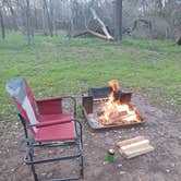 Review photo of McKinney Falls State Park Campground by Red S., March 7, 2025