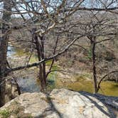 Review photo of McKinney Falls State Park Campground by Red S., March 7, 2025