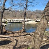 Review photo of McKinney Falls State Park Campground by Red S., March 7, 2025