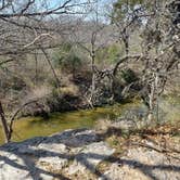 Review photo of McKinney Falls State Park Campground by Red S., March 7, 2025