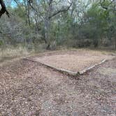 Review photo of McKinney Falls State Park Campground by Jacob D., October 24, 2024