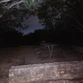 Review photo of McKinney Falls State Park Campground by Yasmin S., June 29, 2026