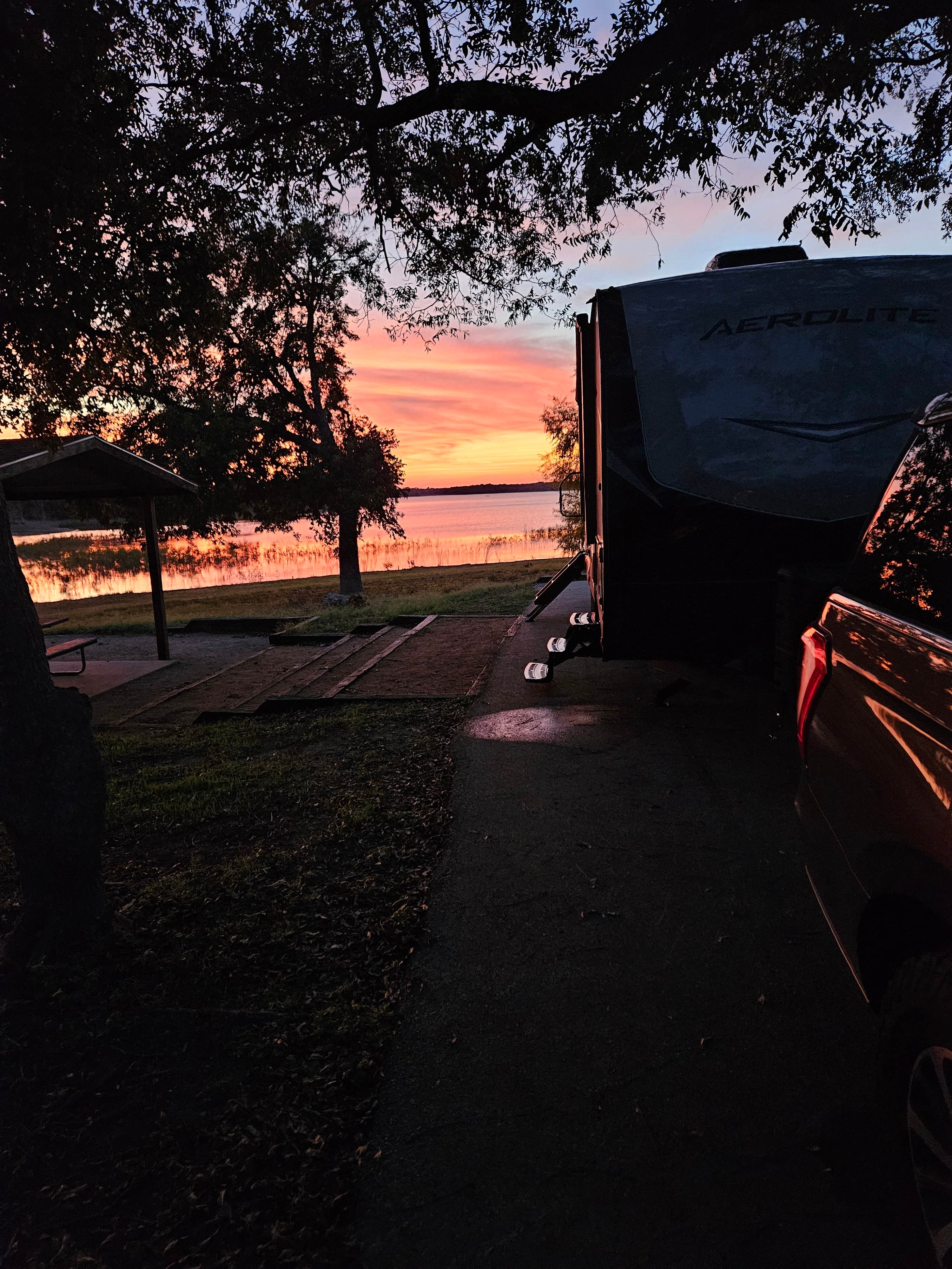Zack L.'s photo at Midway near Waco Lake