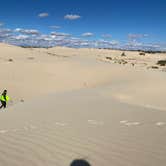 Review photo of Monahans Sandhills State Park Campground by Kara S., November 10, 2024