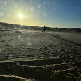 Review photo of Monahans Sandhills State Park Campground by Eduardo A., May 31, 2024