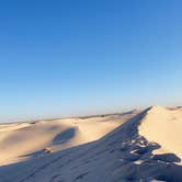 Review photo of Monahans Sandhills State Park Campground by Eduardo A., May 31, 2024