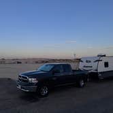 Review photo of Monahans Sandhills State Park Campground by Eduardo A., May 31, 2024