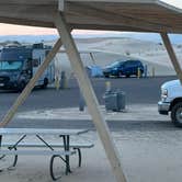 Review photo of Monahans Sandhills State Park Campground by Nathan S., April 14, 2024