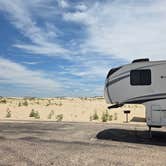 Review photo of Monahans Sandhills State Park Campground by John R., June 23, 2026