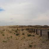 Review photo of Monahans Sandhills State Park Campground by Nicole K., May 26, 2025