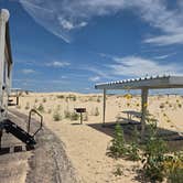 Review photo of Monahans Sandhills State Park Campground by John R., June 23, 2026