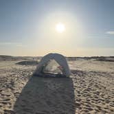 Review photo of Monahans Sandhills State Park Campground by Ashley R., April 24, 2025