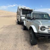 Review photo of Monahans Sandhills State Park Campground by Nathan S., April 14, 2024