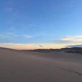 Review photo of Monahans Sandhills State Park Campground by Morhia M., October 1, 2026