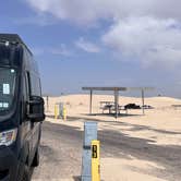 Review photo of Monahans Sandhills State Park Campground by Michelle R., March 7, 2026