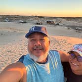 Review photo of Monahans Sandhills State Park Campground by Eduardo A., May 31, 2024