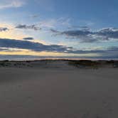 Review photo of Monahans Sandhills State Park Campground by Morhia M., October 1, 2026