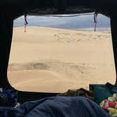 Review photo of Monahans Sandhills State Park Campground by Kara S., November 10, 2024