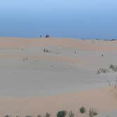Review photo of Monahans Sandhills State Park Campground by Zoey T., August 13, 2025
