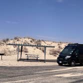 Review photo of Monahans Sandhills State Park Campground by Michelle R., March 7, 2026