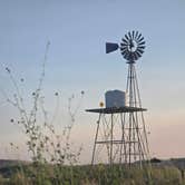 Review photo of Monahans Sandhills State Park Campground by Amanda J., September 26, 2026