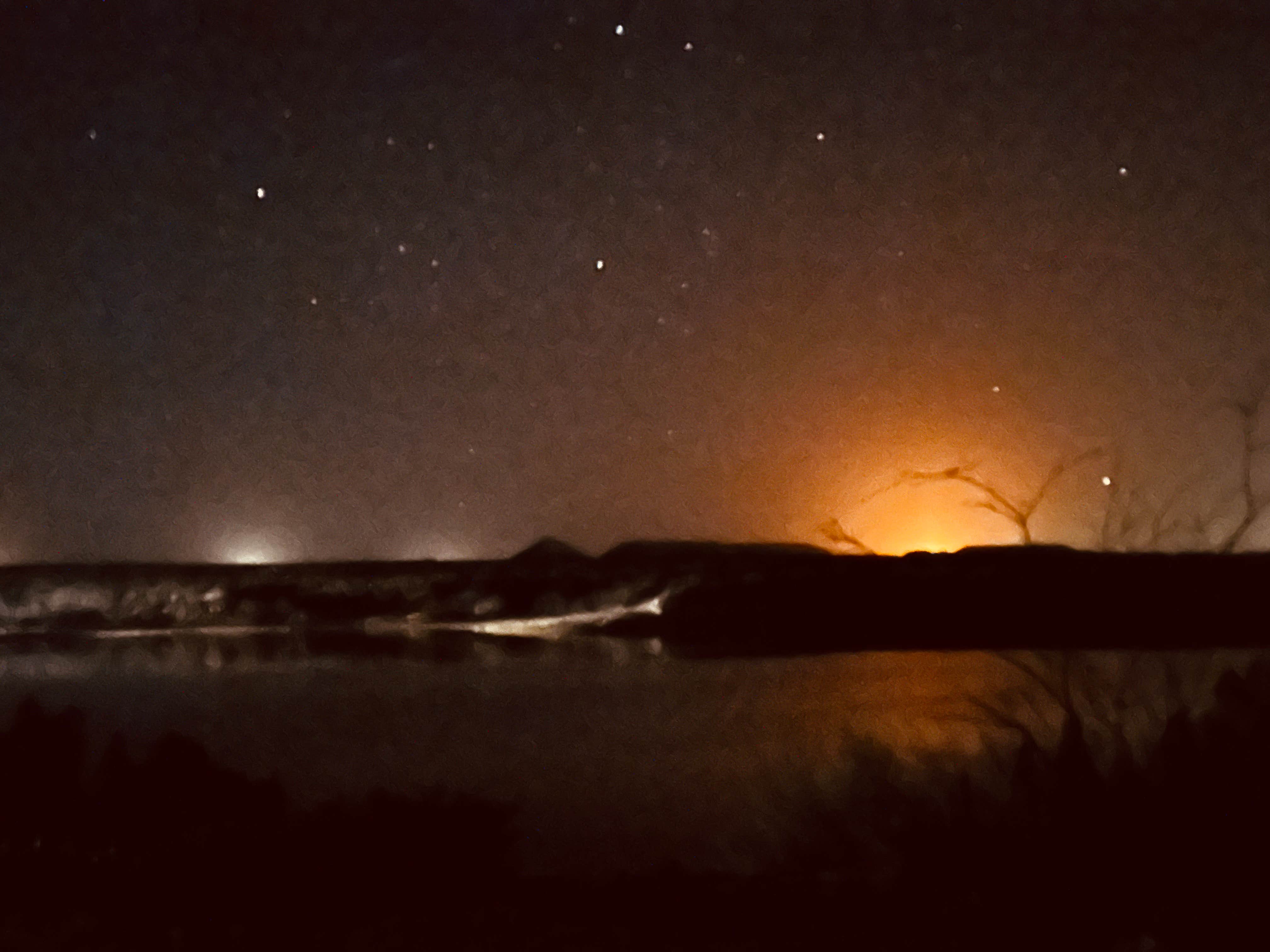 Camping near Comanche trail park campground: Moss Creek Lake, Big Spring, Texas