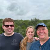 Review photo of Mother Neff State Park Campground by Jim P., July 17, 2026