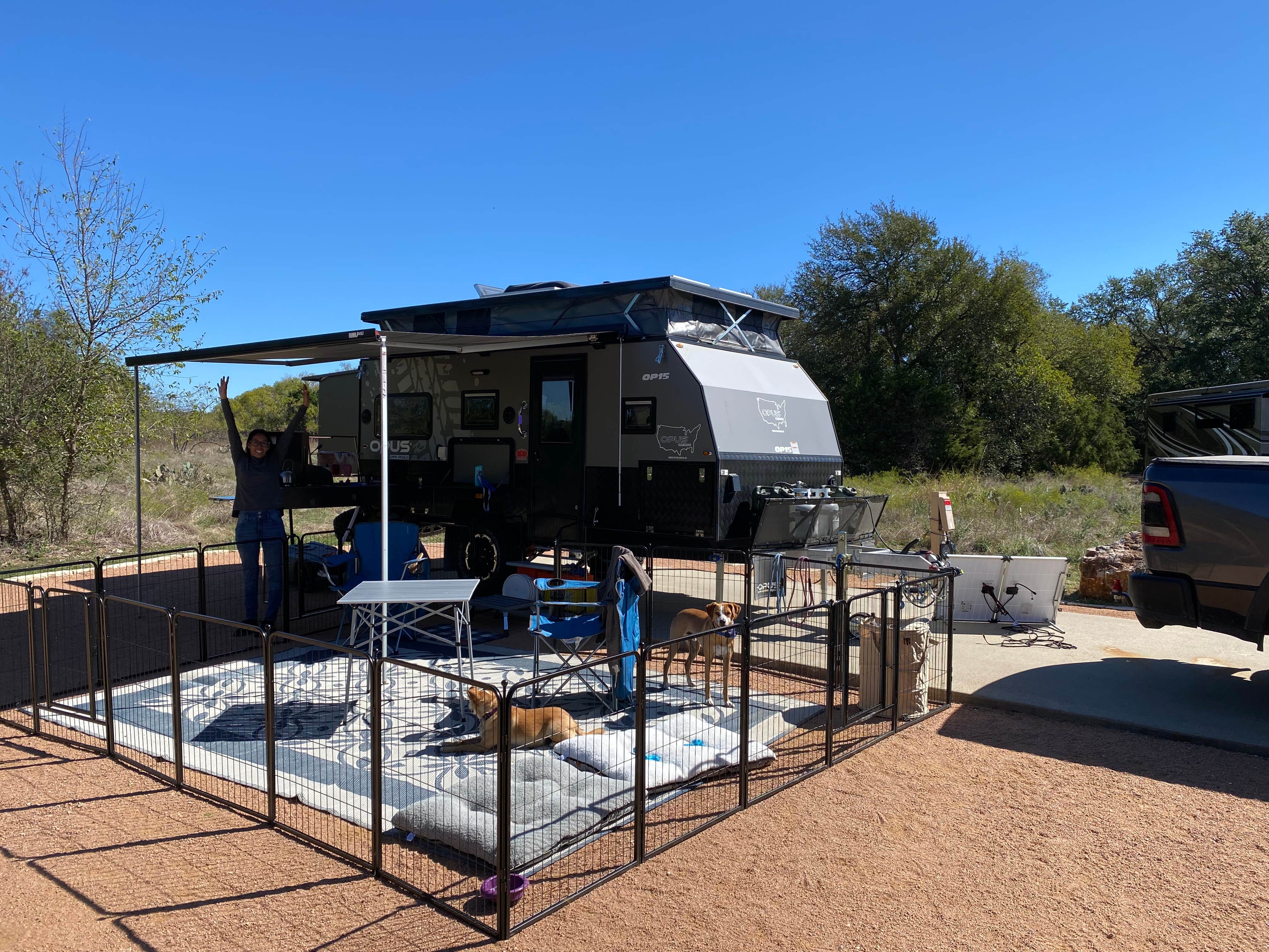 Mother neff deals rv